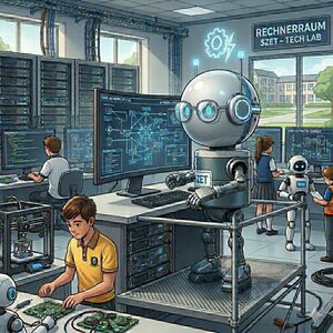 Abitur Informatiksysteme Abitur Informatiksysteme