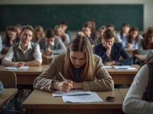 Abiturprüfung Abiturprüfung