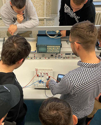 BSZET Dresden BSZET Dresden…