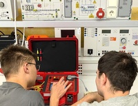 BSZET Dresden BSZET Dresden…