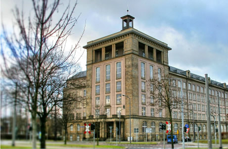 BSZ Dresden BSZ Dresden