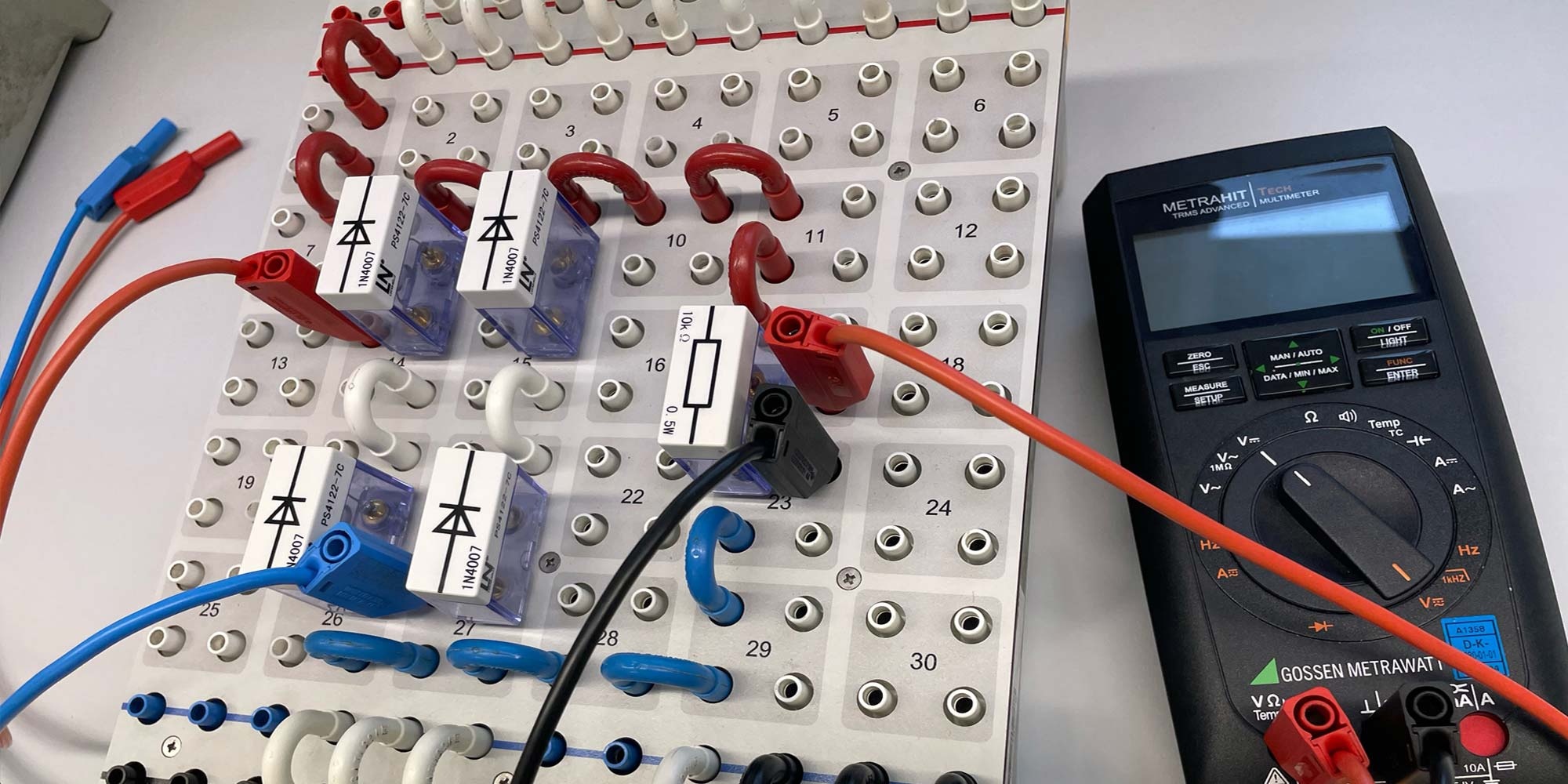 BSZ Elektrotechnik Dresden BSZ ET Dresden Elektrotechnik…