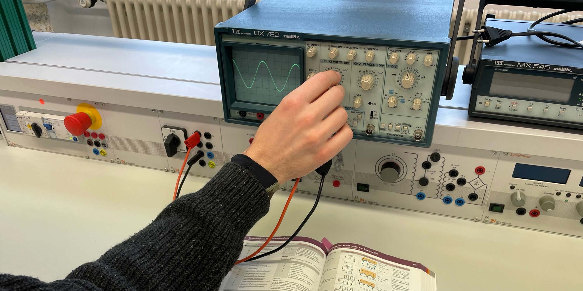 BSZ Elektrotechnik Dresden BSZ ET Dresden Elektrotechnik…