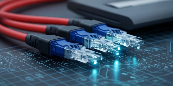 Berufliches Gymnasium für Informations- und Kommunikationstechnologie (© KI generiertes Bild) Berufliches Gymnasium für Informations- und Kommunikationstechnologie