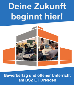 Bewerbertag Bewerbertag