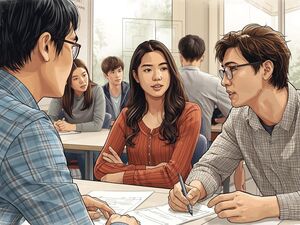 Bewerbertag Bewerbertag