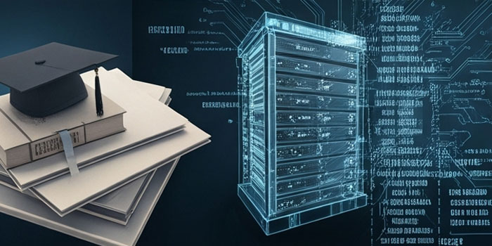 Duale Berufsausbildung mit Abitur als Fachinformatiker/in und IT-Systemelektroniker/in (© KI generiertes Bild) Duale Berufsausbildung mit Abitur als Fachinformatiker/in und…