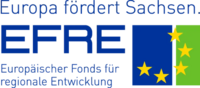 Europa fördert Sachsen - EFRE Europäischer Fonds für regionale Entwicklung Europa fördert Sachsen - EFRE Europäischer Fonds für regionale Entwicklung…