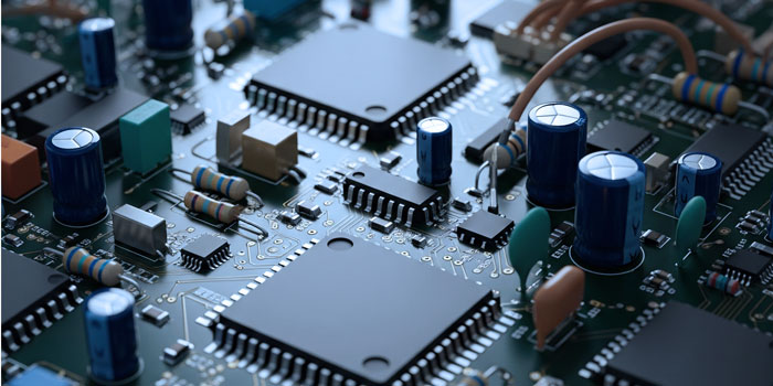 Fachschule für Technik, Fachrichtung Elektrotechnik (© KI generiertes Bild) Fachschule für Technik, Fachrichtung Elektrotechnik