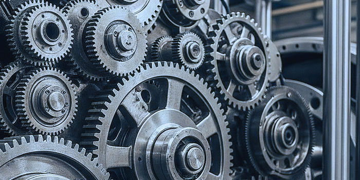 Fachschule für Technik, Fachrichtung Maschinentechnik (© KI generiertes Bild) Fachschule für Technik, Fachrichtung Maschinentechnik
