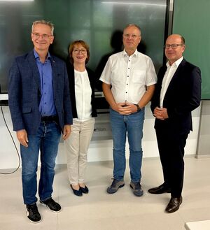 Hoher Besuch 3 Hoher Besuch 3