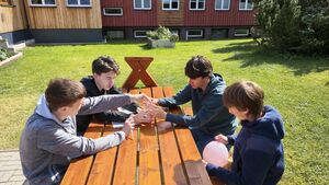 Kennenlernen 1 Kennenlernen 1