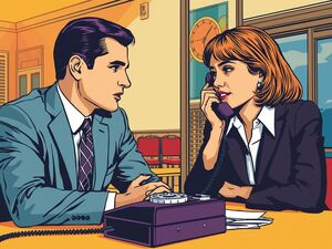 Telefontag Telefontag